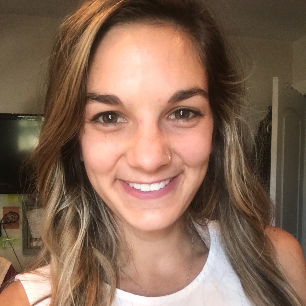 Meet your Posher, Haley